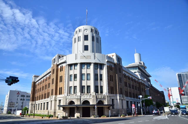 神戸市のおすすめ解体業者のアイキャッチ