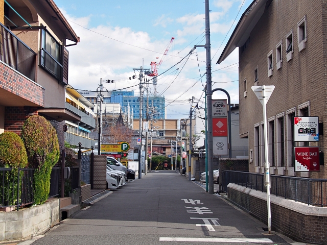 高槻市の解体補助金のアイキャッチ