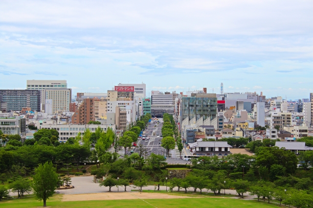 姫路市解体補助金のアイキャッチ