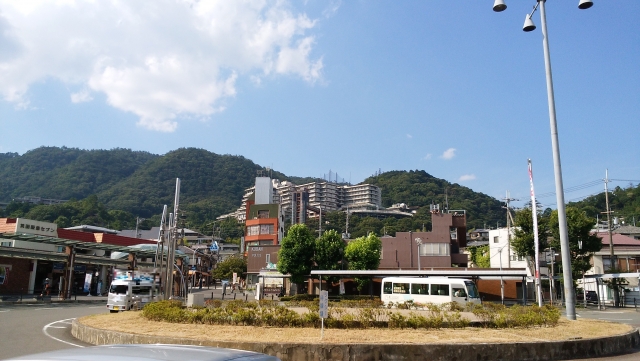 箕面市の解体補助金のアイキャッチ
