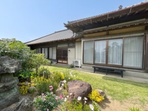 空き家トラブルのアイキャッチ