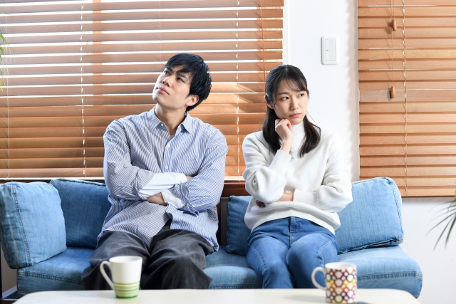 リフォームか建て替えか悩む人のアイキャッチ