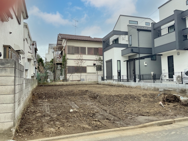 土地活用のアイキャッチ