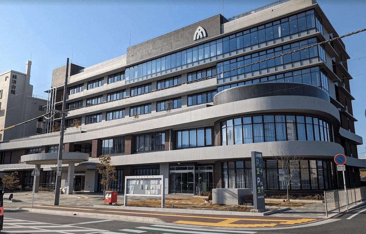 大和高田市の解体補助金は最大80万円！条件と申請方法